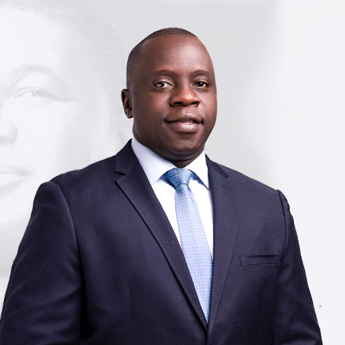 Julio Parruque - Líder e Visionário